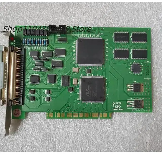 Main image of LMC-2 Laser marking card