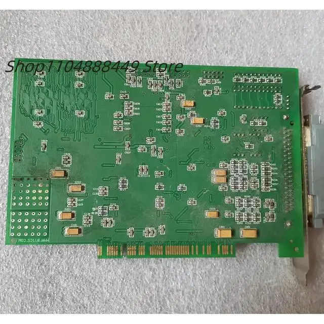 Alt view image 2 of 2 - LMC-2 Laser marking card
