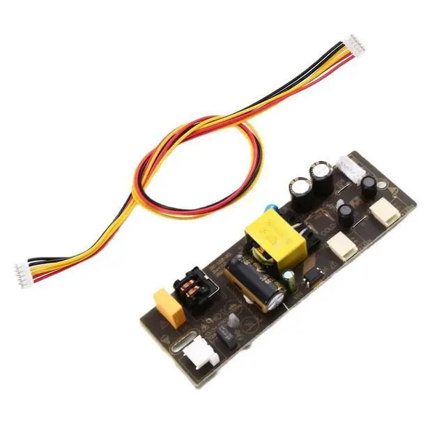 Alt view image 2 of 3 - DC-715 12V 3A Universal TV Switching Power Supply Module for 15-22 Inch LED LCD TV