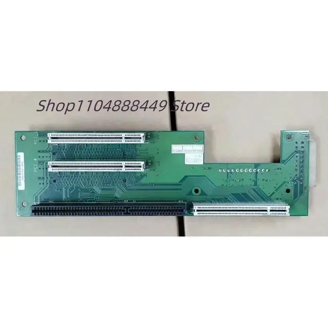 Alt view image 2 of 2 - PCI-5SDA-RS-R30 Industrial control floor