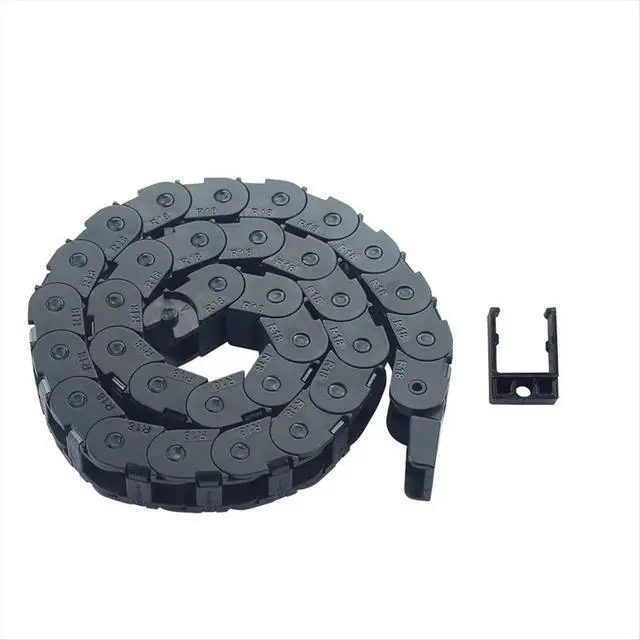 Alt view image 3 of 3 - For Creality K2 Plus Open Drag Chain Bridge Type Cable Carrier 3D Prrinter Upgraded Parts for K2 Plus