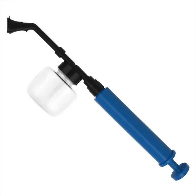 Alt view image 3 of 3 - Garden Powder Applicator Dispenser Pollen Spraying Machine for Fruits