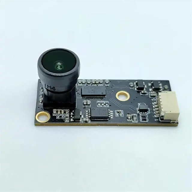 Main image of 1920x1080 USB Camera Module for Human Face 2MP 1080P Fixed Focus 130 Degrees Free Drive USB2.0 UVC OTG for Linux