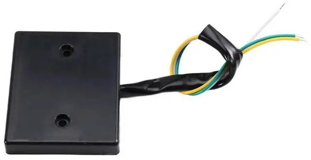 Alt view image 2 of 3 - Sliding Door Motor Universal Travel Positioner Magnetic Limit Switch Normalopen (NO)
