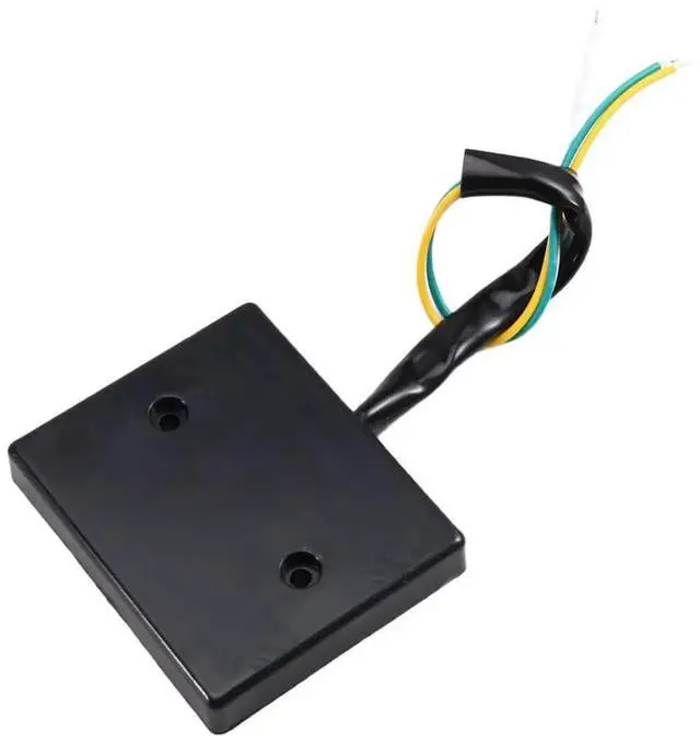 Alt view image 3 of 3 - Sliding Door Motor Universal Travel Positioner Magnetic Limit Switch Normalopen (NO)