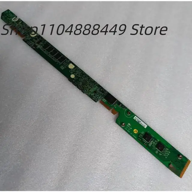Main image of BPN-ADP-SAS2-H6IR Power supply backplane