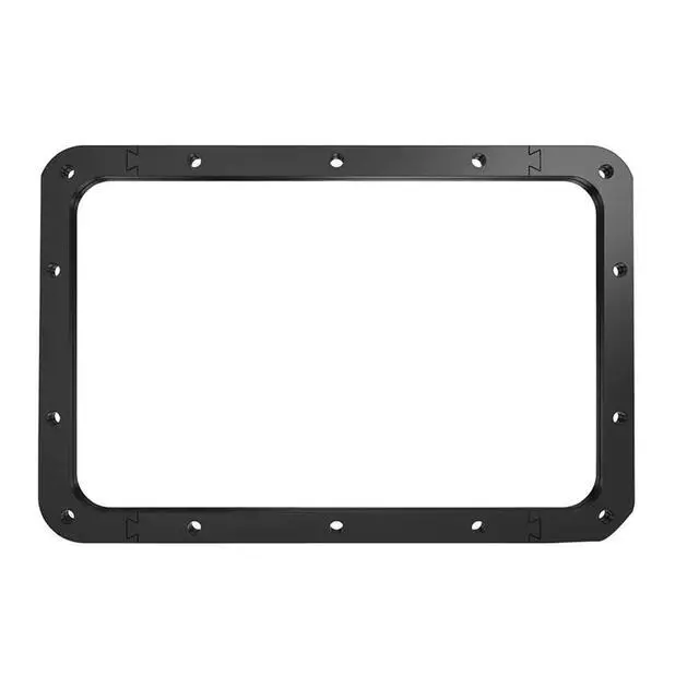 Alt view image 3 of 3 - Mars 5 FEP Film Resin Vat for ELEGOO Mars 5 FEP Upgrades 3D Printer Accessories
