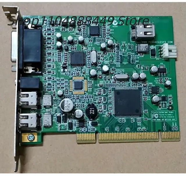 Main image of Acquisition card BIGBEN-51016499-1.2B