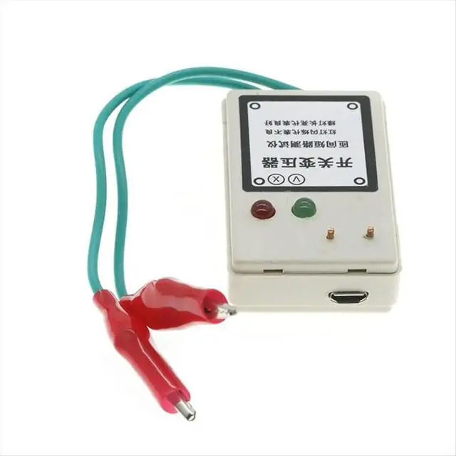 Alt view image 2 of 3 - Switching Power Supply Transformer Turn-to-Turn Short Circuit Tester for Air Conditioner Inverter Computer Board