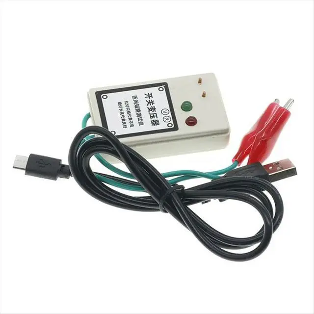 Alt view image 3 of 3 - Switching Power Supply Transformer Turn-to-Turn Short Circuit Tester for Air Conditioner Inverter Computer Board