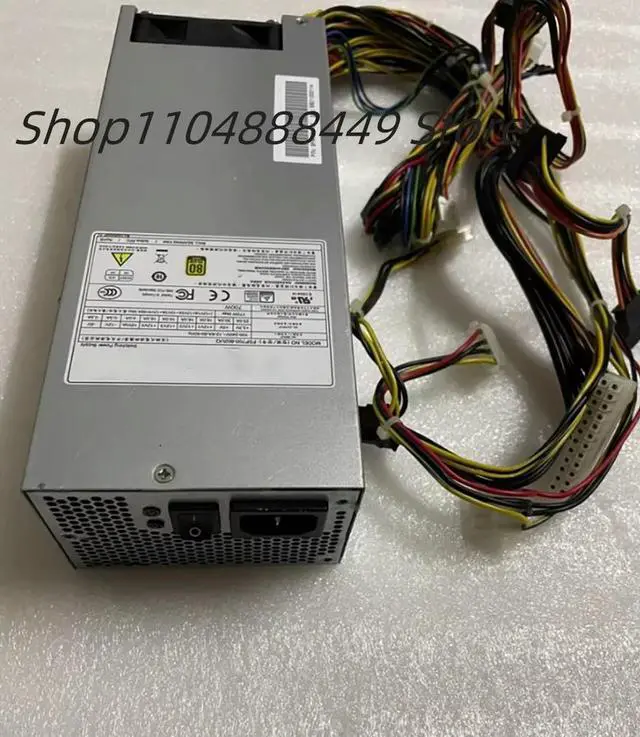 Alt view image 3 of 6 - FSP700-802UQ 2U 700W Server Power Supply
