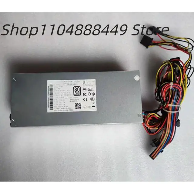 Alt view image 2 of 6 - EP2A5651A 650W Power Supply