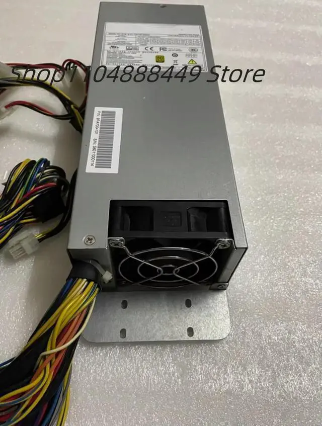 Alt view image 2 of 6 - FSP700-802UQ 2U 700W Server Power Supply