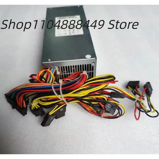 Alt view image 3 of 6 - EP2A5651A 650W Power Supply