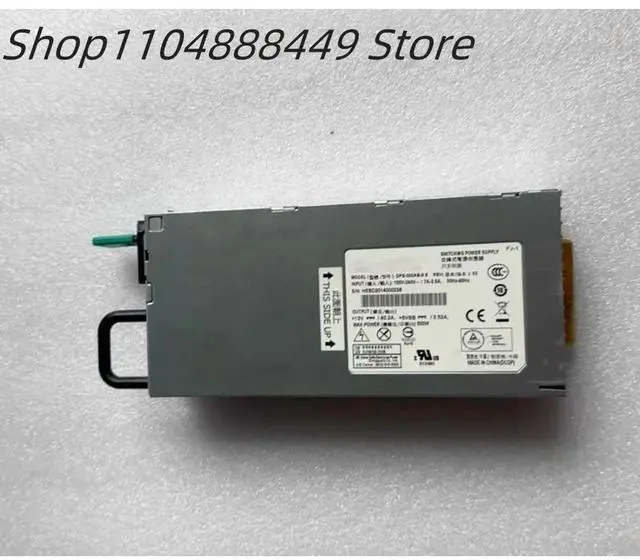 Main image of DPS-500AB-9 E 500W Server power supply