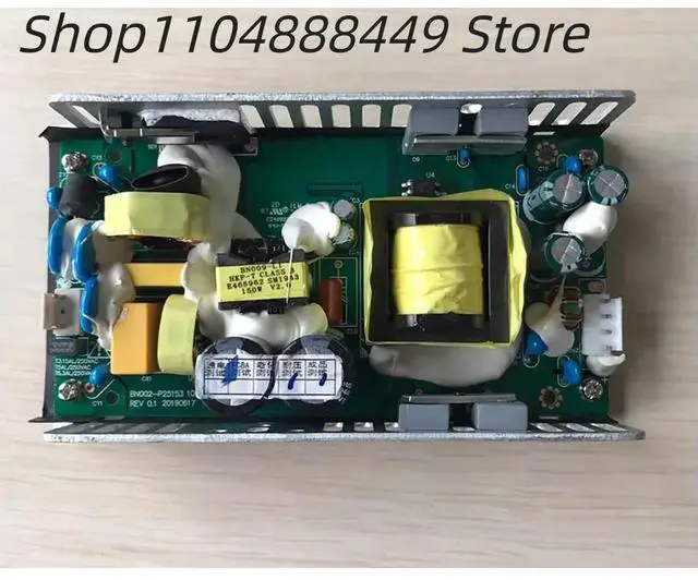 Main image of BN002-P25153 switch power supply 53.5V4.7A