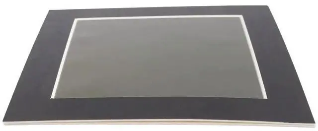 Main image of 4 x 4Inch Magnetic Field Viewing Film,Magnetic Field Viewer,Magnetic Flux Display,Magnet Pattern Detector,for Scientific