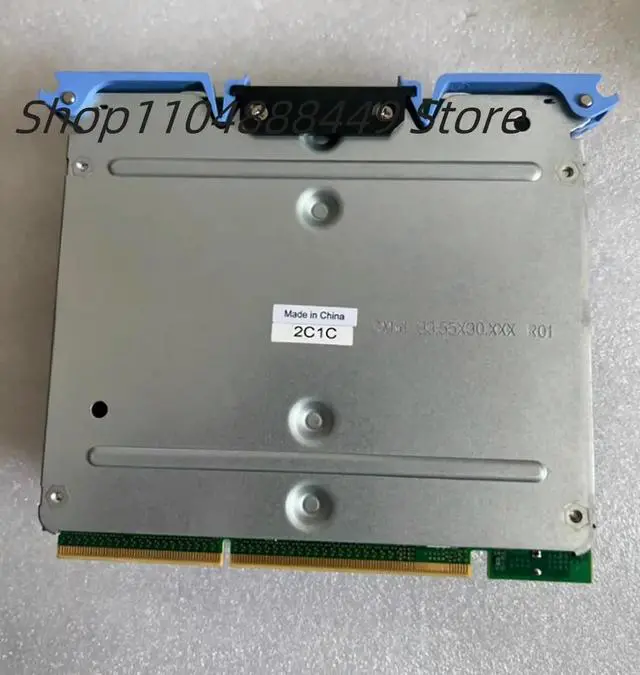 Alt view image 3 of 6 - P740/P720 Memory board 2C1C 00E0638 00E1879 00E2097