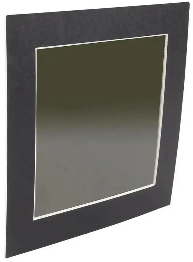 Alt view image 3 of 3 - 4 x 4Inch Magnetic Field Viewing Film,Magnetic Field Viewer,Magnetic Flux Display,Magnet Pattern Detector,for Scientific