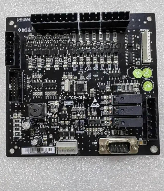 Main image of KLS-TCD-01A Elevator car top plate