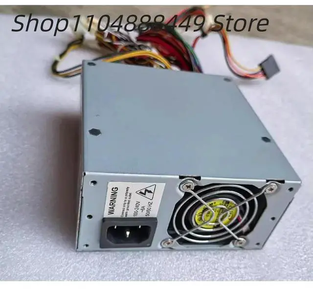Alt view image 2 of 6 - ST-350PFC 350W equipment power supply