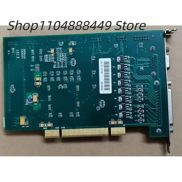 Alt view image 2 of 2 - DH-PIO24B industrial industrial computer control card PIO24B