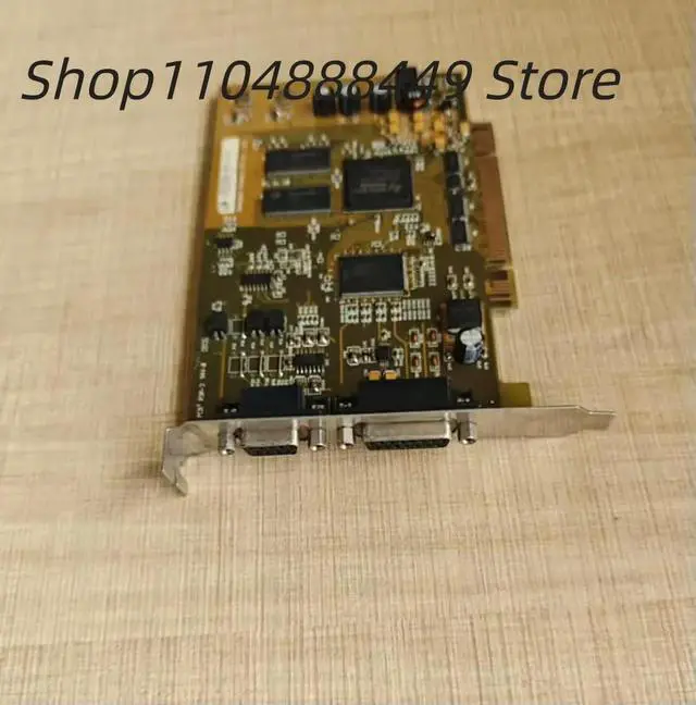 Alt view image 2 of 2 - GDW-IPB2006-EV1.0-Y Industrial video acquisition card