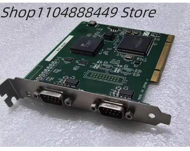Main image of PCI-4141 Acquisition card card