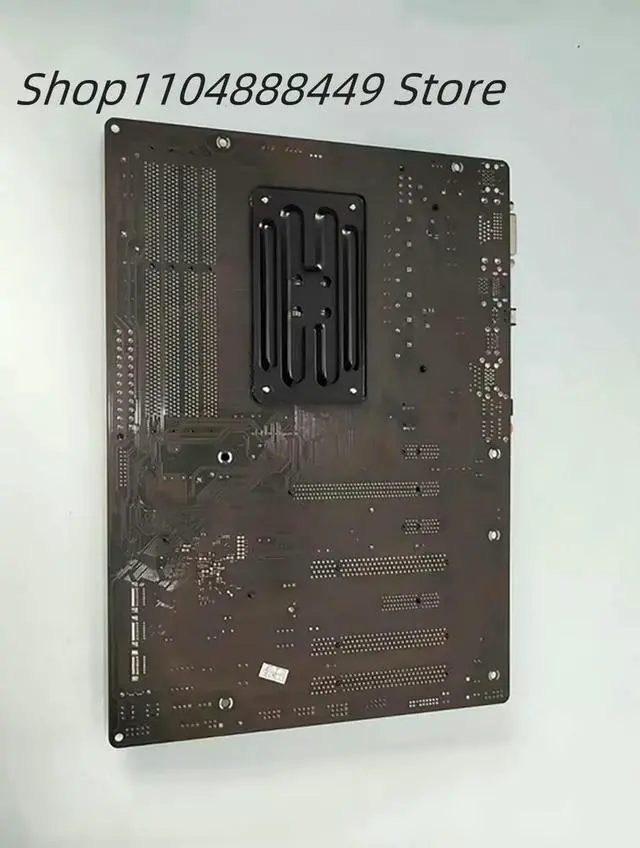 Alt view image 3 of 3 - FOR FM2A75 pro4 motherboard
