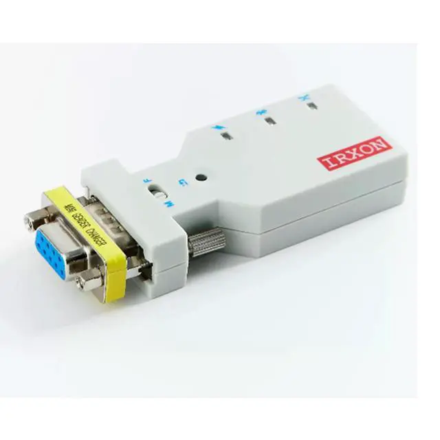 Alt view image 2 of 3 - BT579 RS232 Serial Port To Bluetooth Converter Adapter Dual Mode SPP Master/Slave +BLE Multi Connections
