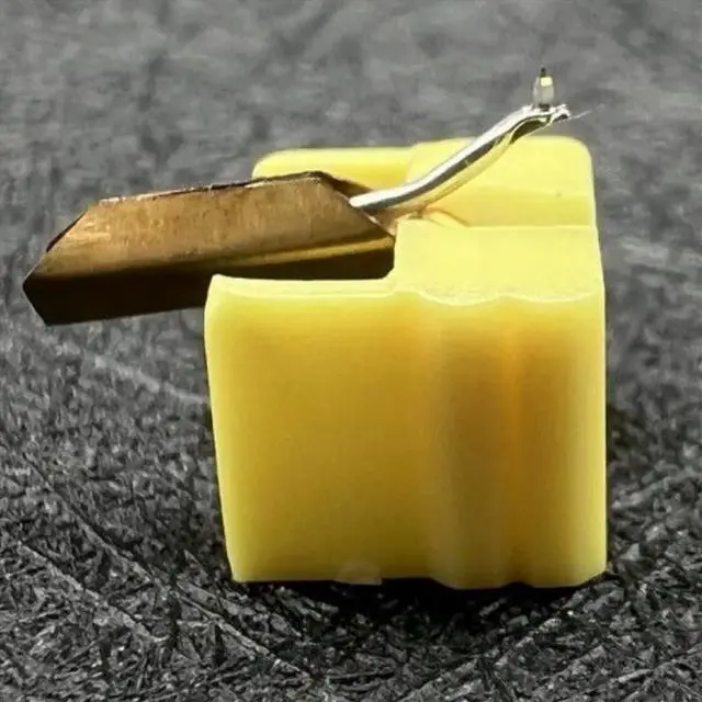 Main image of Diamond Replacement Stylus for Shure M92E N92E N93 2225 RS612 M93 N91 LP Phonograph Turntable Accessories