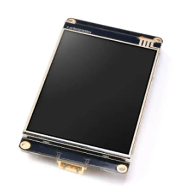 Alt view image 3 of 3 - Nextion Enhanced NX4832K035 - 3.5'' HMI ligent Resistive Touch Display TFT LCD Full-Color Module Support Nextion Editor
