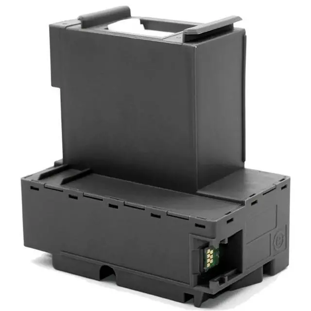 Alt view image 2 of 3 - Waste Ink Tank Maintenance Box for SC-F150 SC-F100 SC-F130 SC-F170 SC-F160 SC23MB S2101 F-170 F160 F150 Printers
