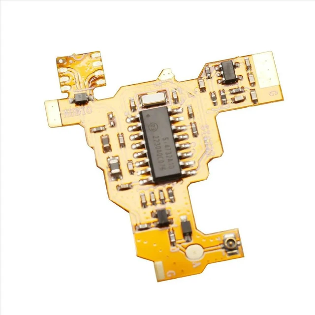 Main image of SI4732 Chip and Crystal Oscillator Component Modification Module for Uvk5/K6 PLUS FPC Version for Quansheng UV-K5 UV-K6