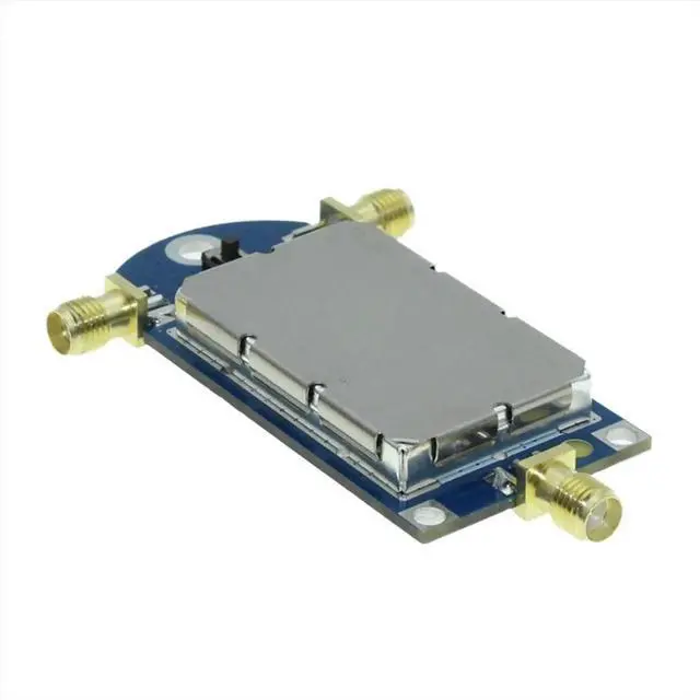Alt view image 3 of 3 - LZ1AQ Shortwave Loop Antenna 50k-500mhz Full Band Active Antenna HF AM FM VHF UHF SDR Receiver Radio