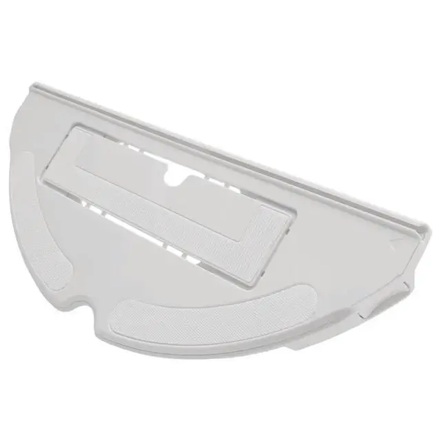 Alt view image 3 of 3 - Mop Holder for Roborock T7 S7 T7S T7Plus S7 S70 S75 S7Max Robot Vacuum Cleaner Accessories Vibration Mop Bracket