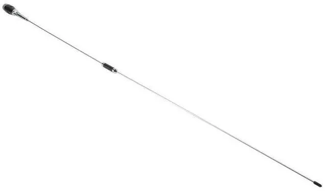 Main image of UHF 3.5dBi CB Antenna 27MHz CB Radio Antenna PL259 Male for Midland/Uniden/Midland/Maxon Vehicle Car Truck Mobile Radio