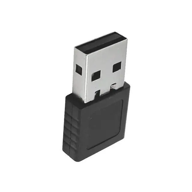 Alt view image 2 of 3 - Mini USB Fingerprint Reader Module Device USB Fingerprint Reader for 10 11 Hello Biometrics Security Key