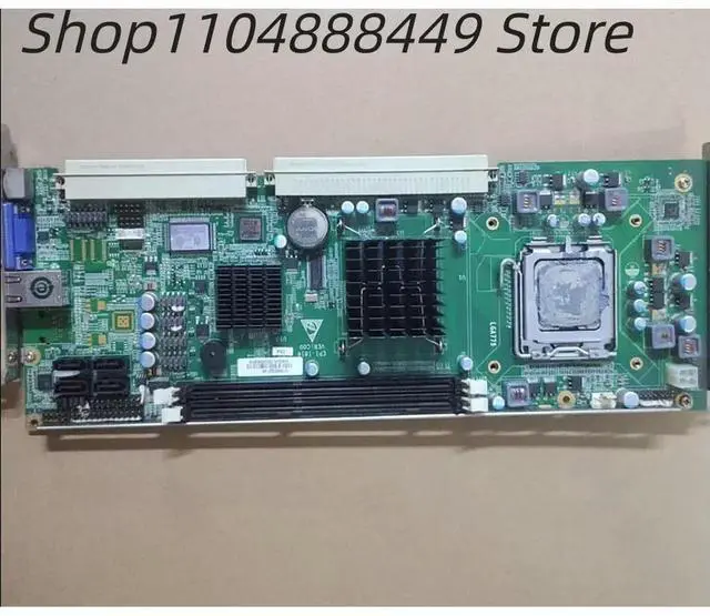Main image of EPI-1816 VER C00 Industrial control motherboard