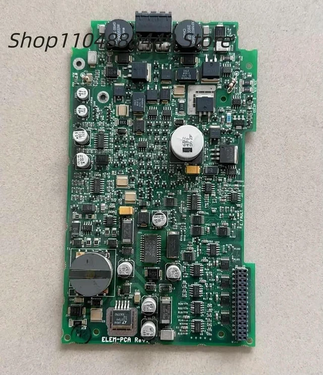 Main image of LEM-320 loop expansion card