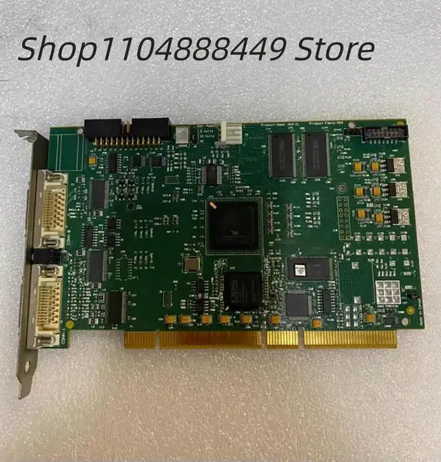 Main image of OC-64C0-00080 Acquisition Card