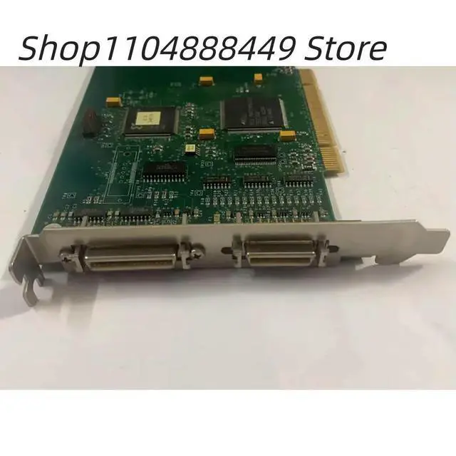 Alt view image 3 of 3 - Boundary scan card PCI-PCB-100 216-01049-001