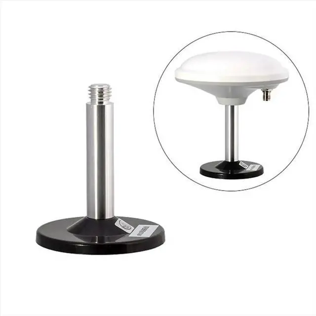 Main image of GPS GNSS Antenna Magnetic Base Mounting 5/8-11 Thread High- Resistance Oxidation Resistance Adapter