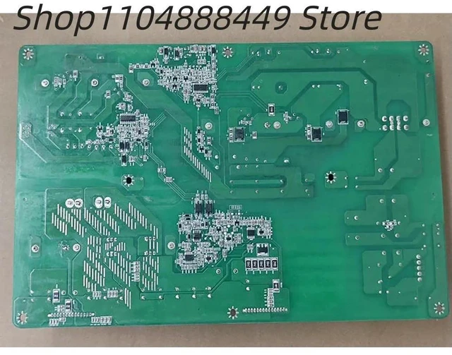Alt view image 2 of 2 - TTC60-19 power board board
