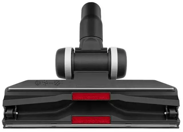 Main image of Universal Replacement Brush 1 1/4inch 32Mm Vacuum Cleaner Brush Head Ultra-Thin with Wheel Crevice Tool