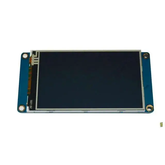 Alt view image 3 of 3 - NEXTION NX4024T032 3.2" HMI TFT Display ligent LCD Applied To IoT Or Consumer Electronics Field Touch Display Module Screen