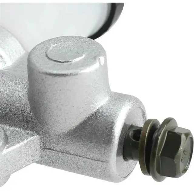 Main image of For Hammerhead 80T TrailMaster for MID 6.000.305 XRS XRX Go Kart Brake Master Cylinder