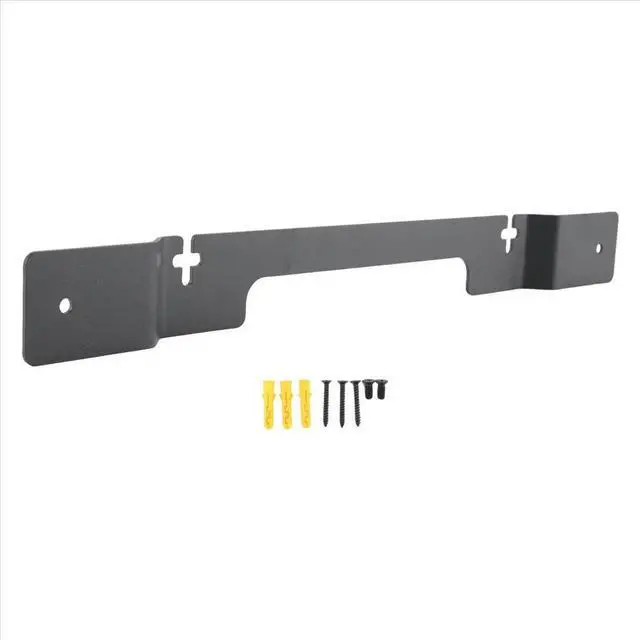 Main image of Sound Bar Wall Mount Bracket Speaker Stand for Sonos Ray Soundbar Floating Style Mounting Bracket Mount Wall Under TV