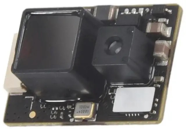Main image of 20m High Integrated DToF Laser Ranging Module with Infrared Centimeter Precision Industrial LiDAR Module