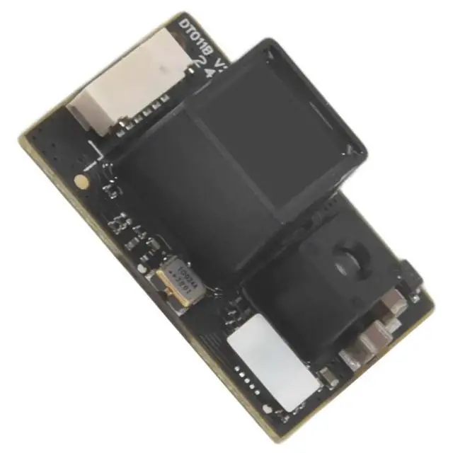 Alt view image 3 of 3 - 20m High Integrated DToF Laser Ranging Module with Infrared Centimeter Precision Industrial LiDAR Module